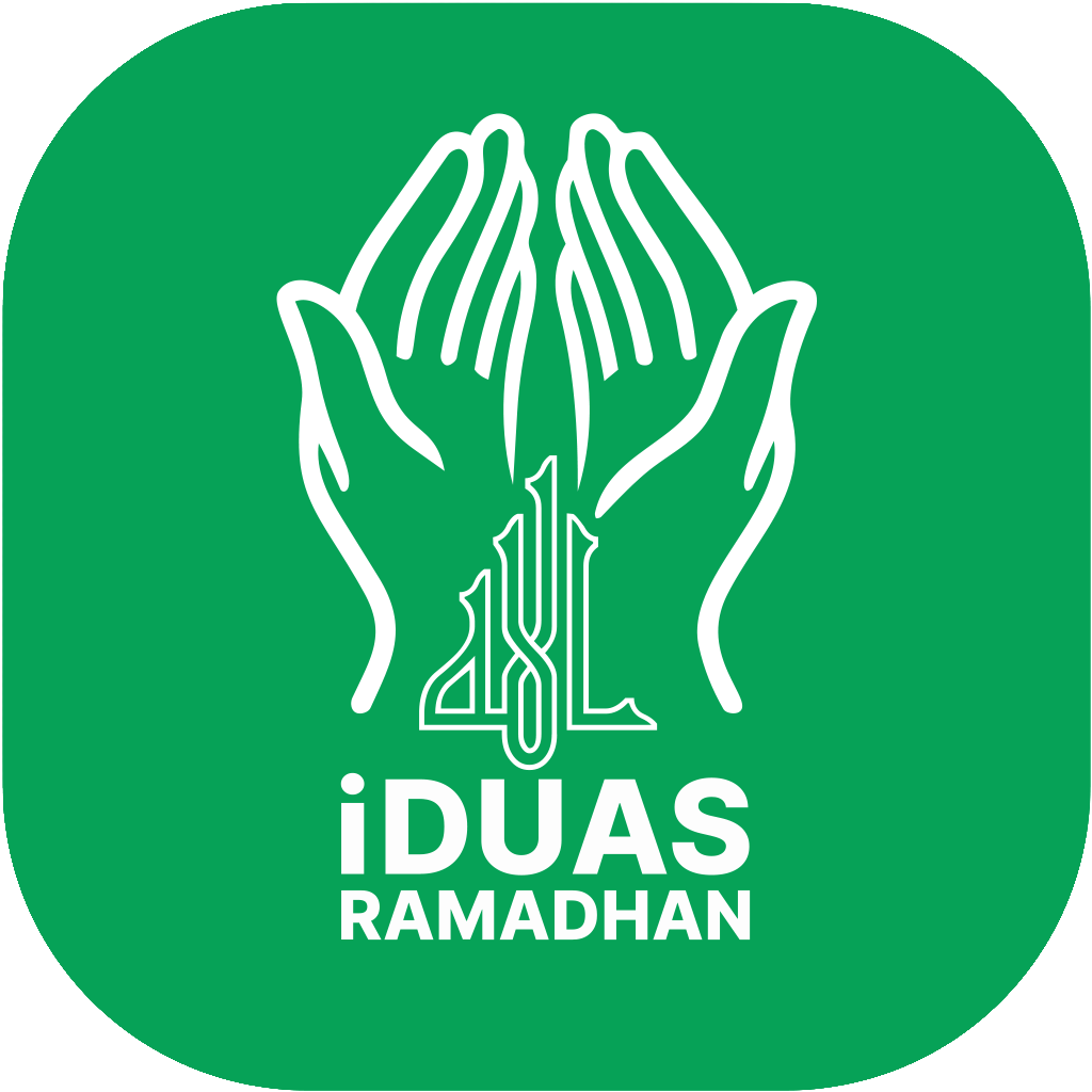 iDuas Shahr Ramadhan icon